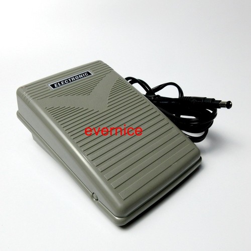 Foot control pedal cord - foot,