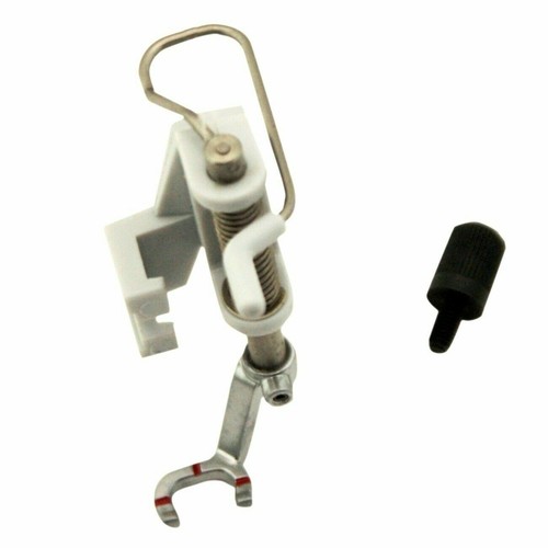 Open toe free - motion, foot