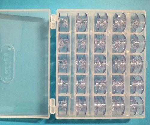 Sewing machines coils - 25,