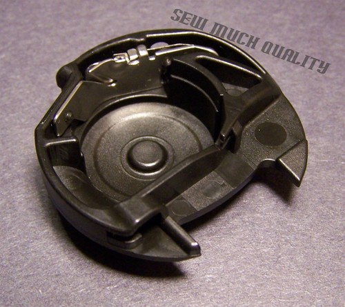 Bobbin case pfaff expression - case,
