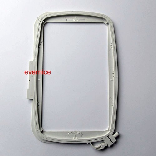 Embroidery hoop for - 9.8,